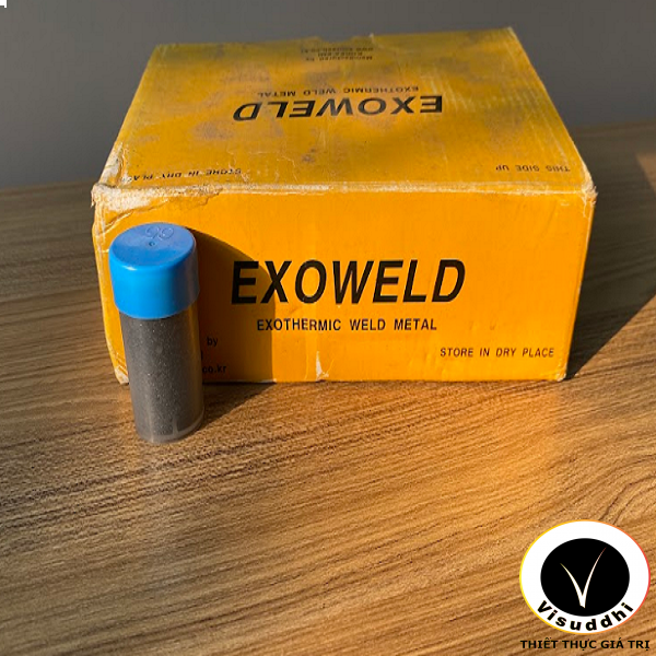 Thuốc Hàn Hóa Nhiệt EXOWELD(115g)