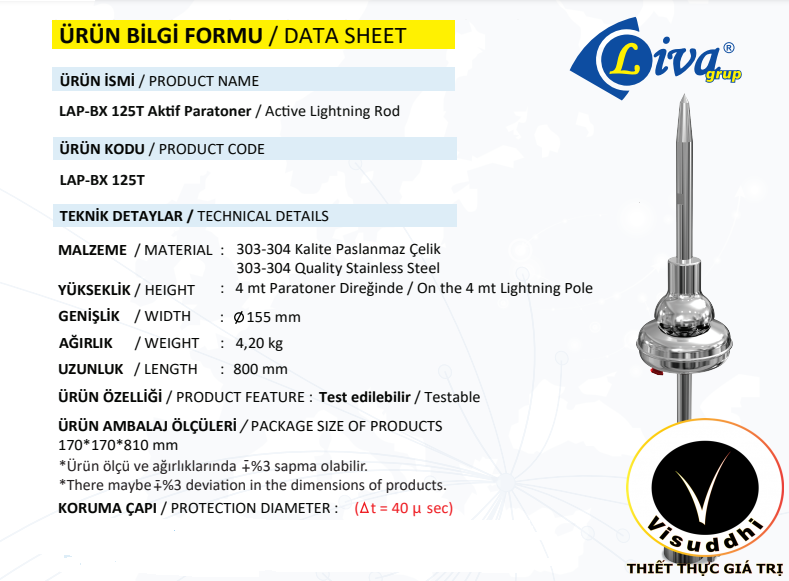 lap bx125T2